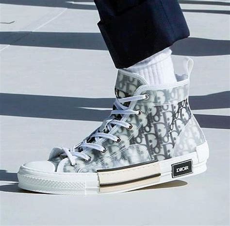 precio converse dior|how much are Dior Converse.